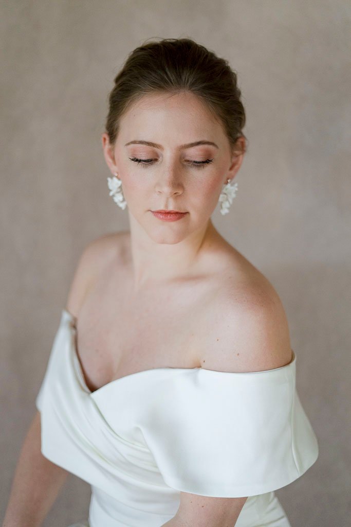 Ohrringe CLAY – Bild 7