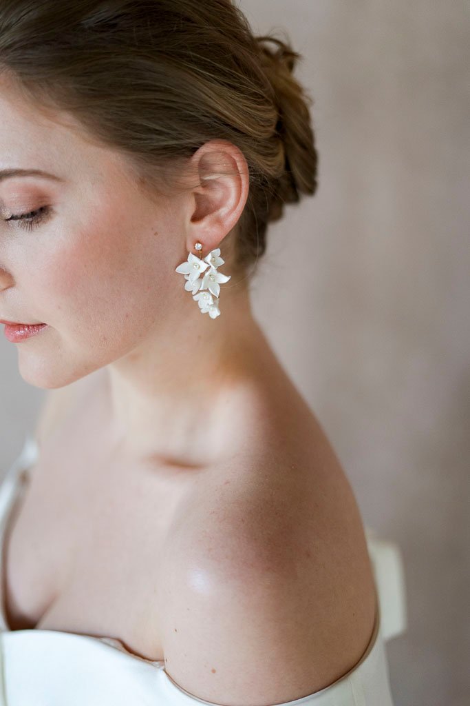 Ohrringe CLAY – Bild 6