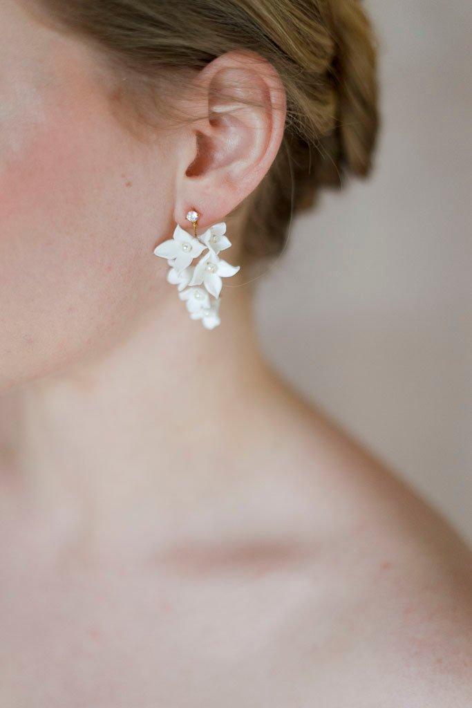 Ohrringe CLAY – Bild 5