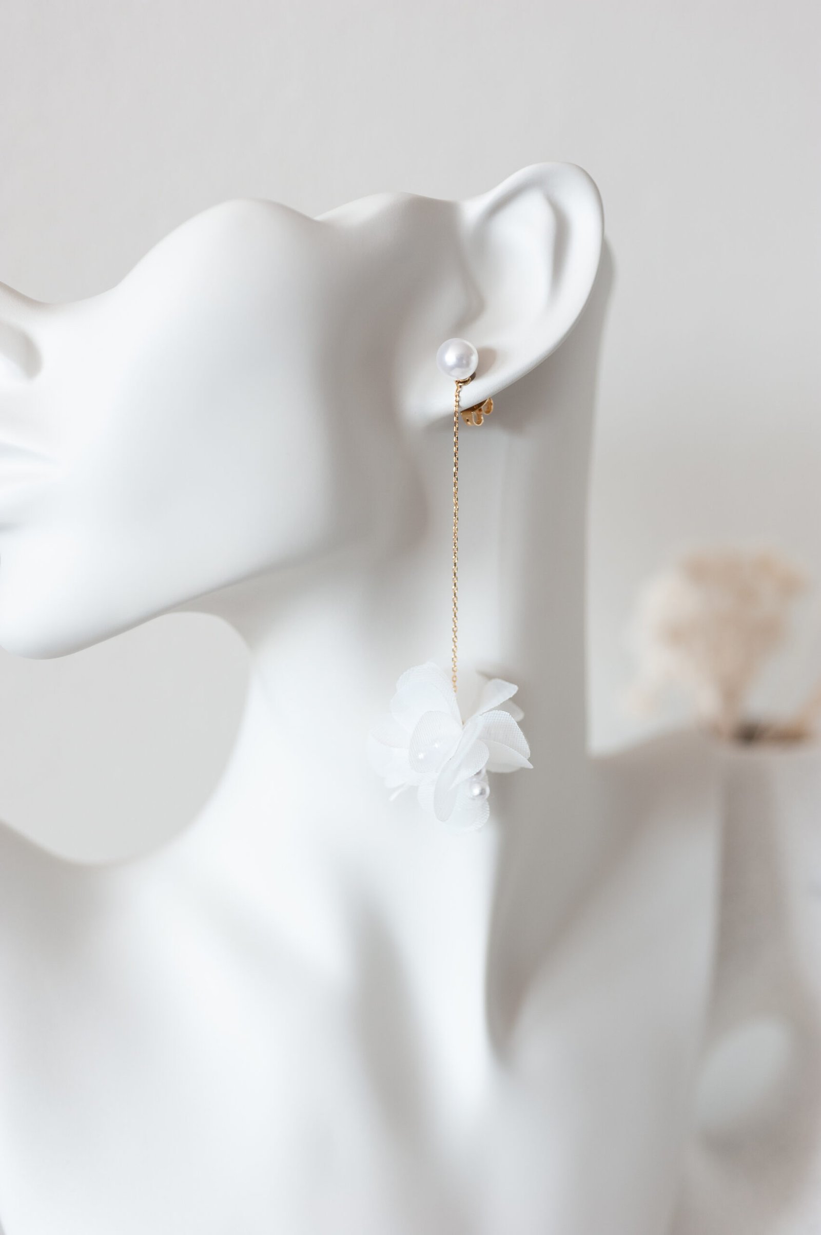 Ohrringe BLOSSOM – Bild 2