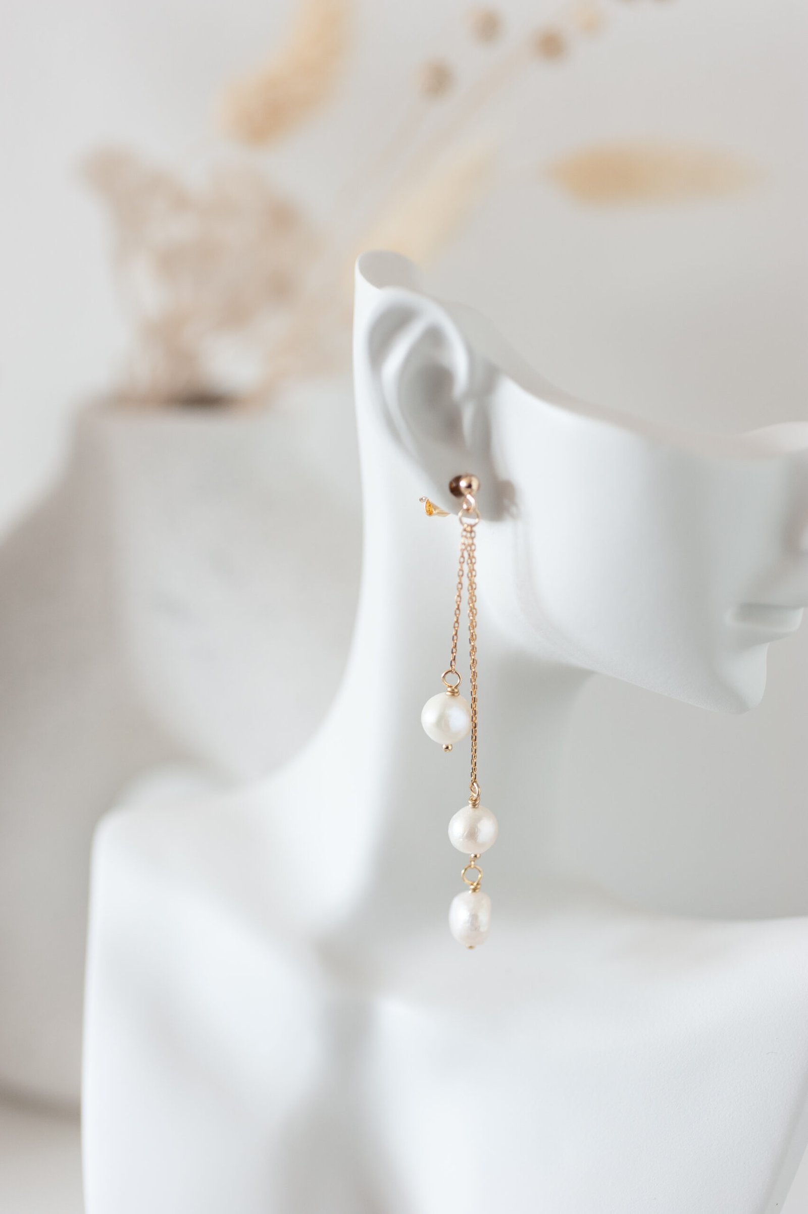 Ohrringe SELENA – Bild 2