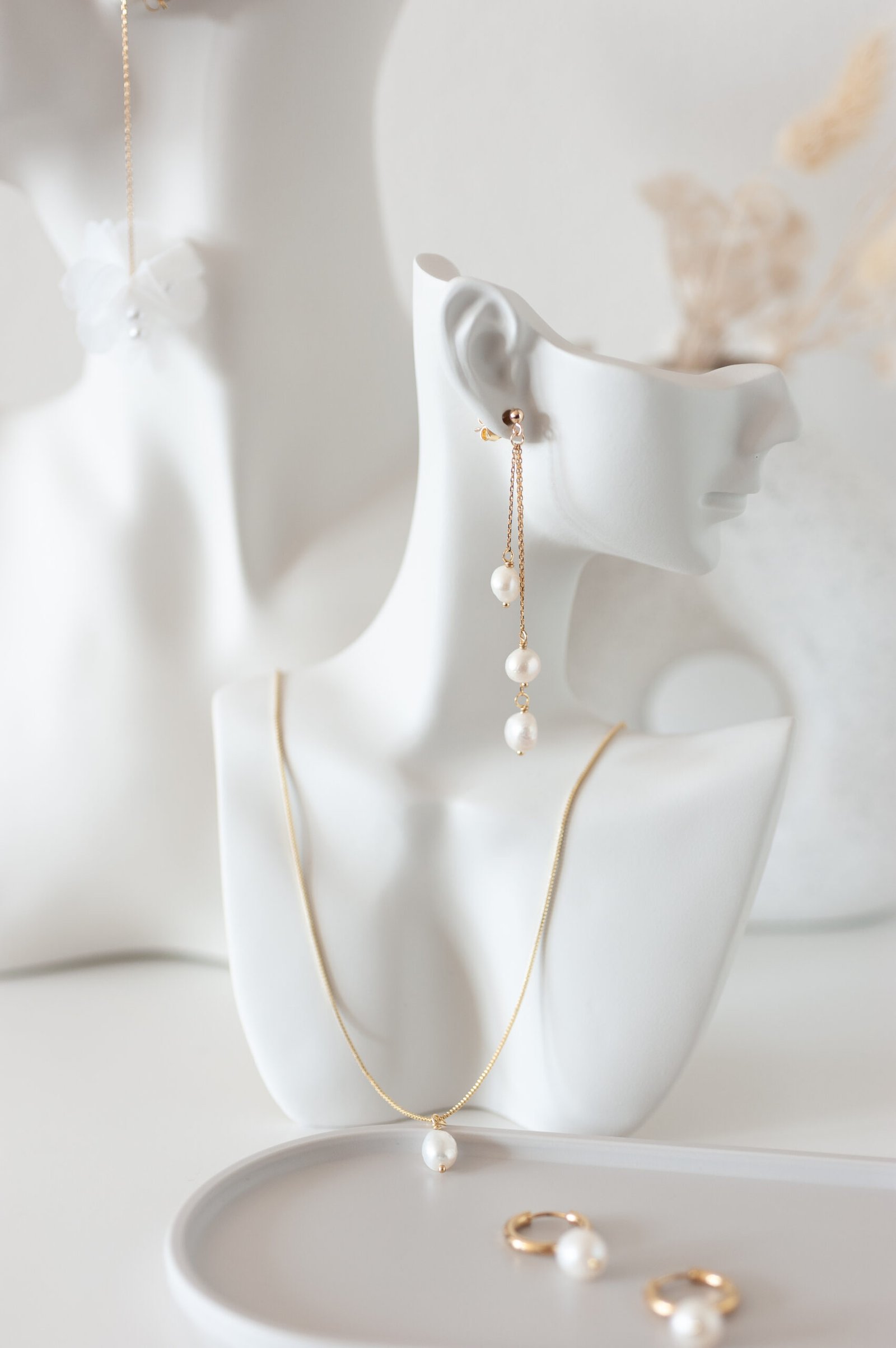 Ohrringe SELENA – Bild 3