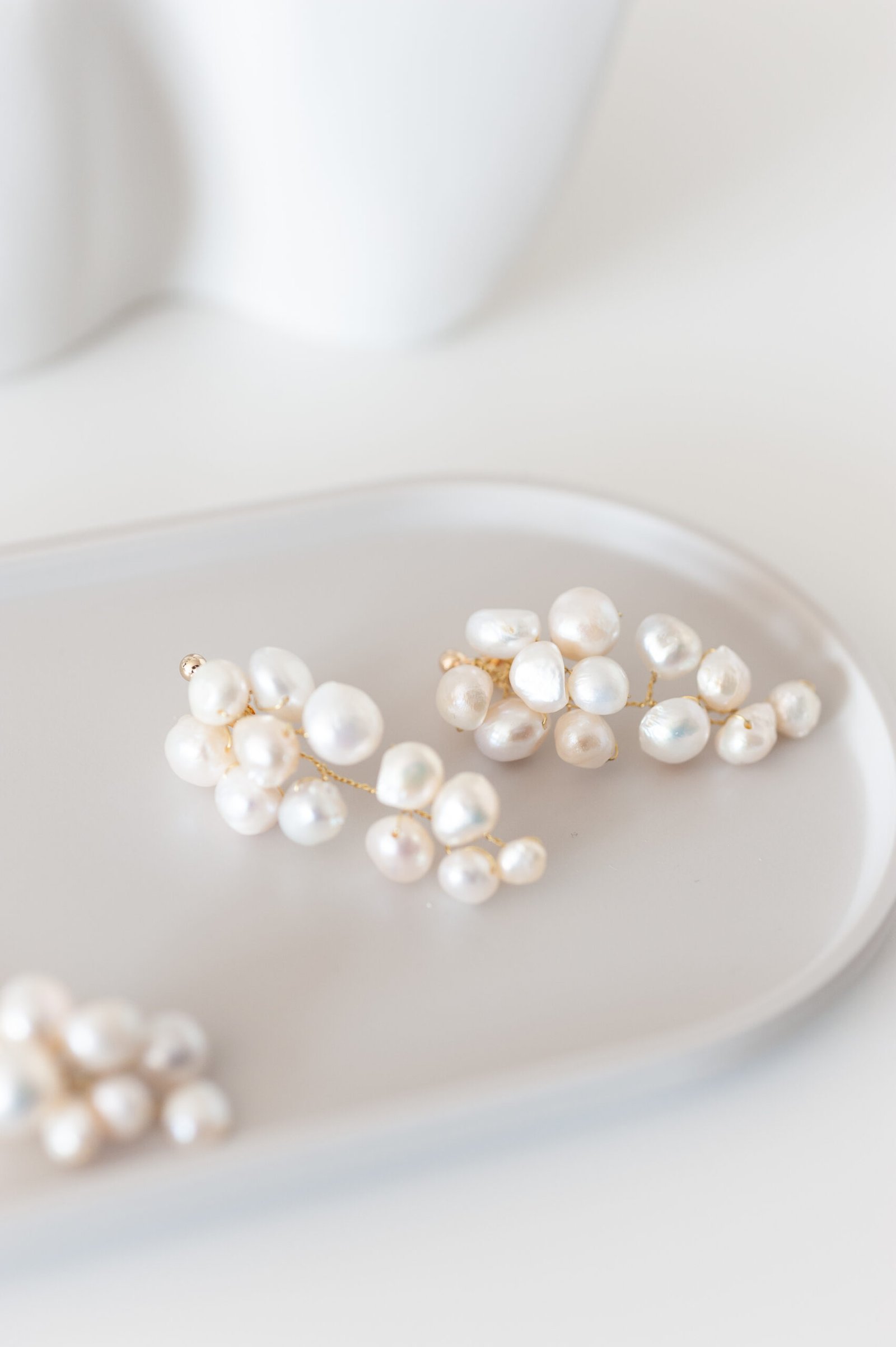 Ohrringe LIVIA – Bild 2