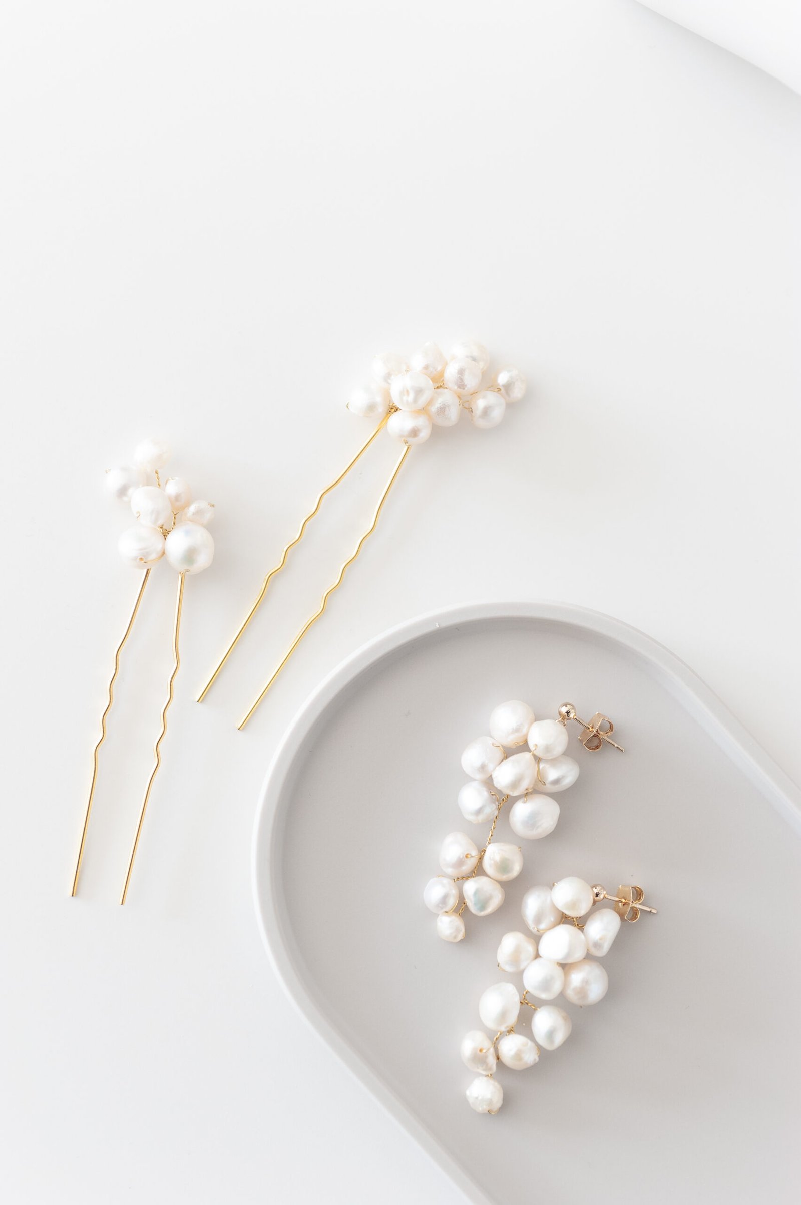 Ohrringe LIVIA – Bild 3