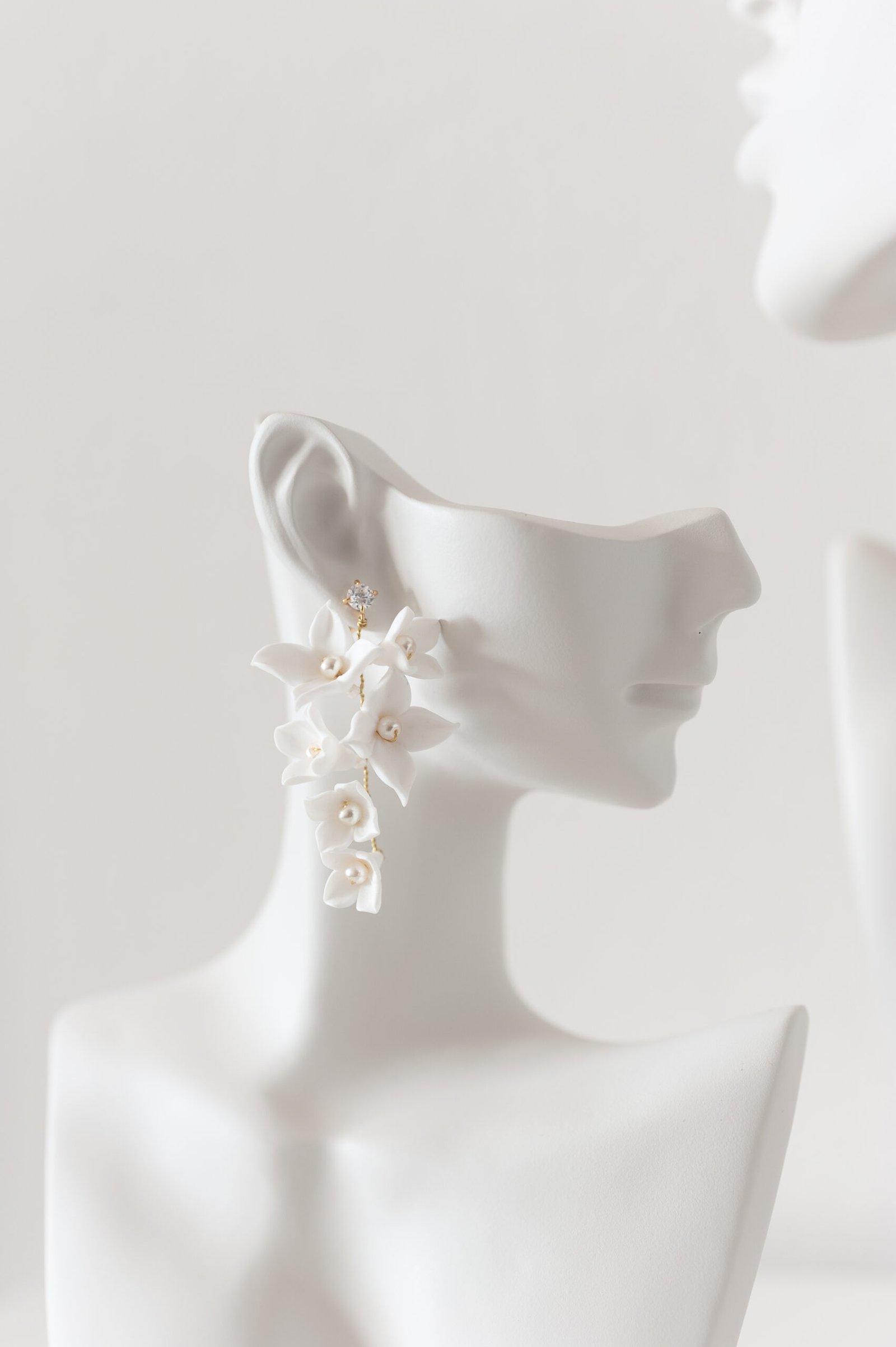 Ohrringe CLAY – Bild 3