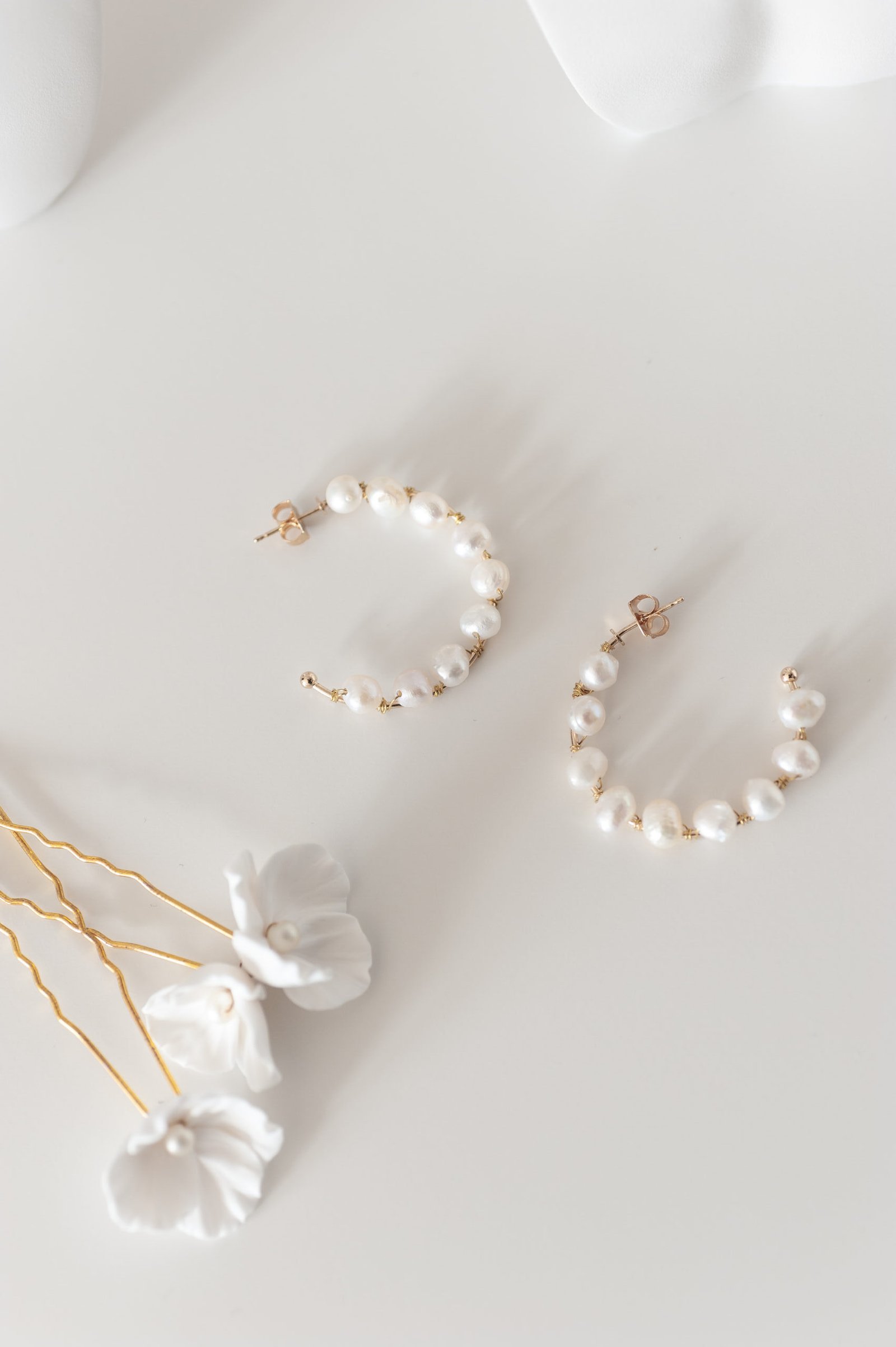 Ohrringe LIZZY – Bild 3