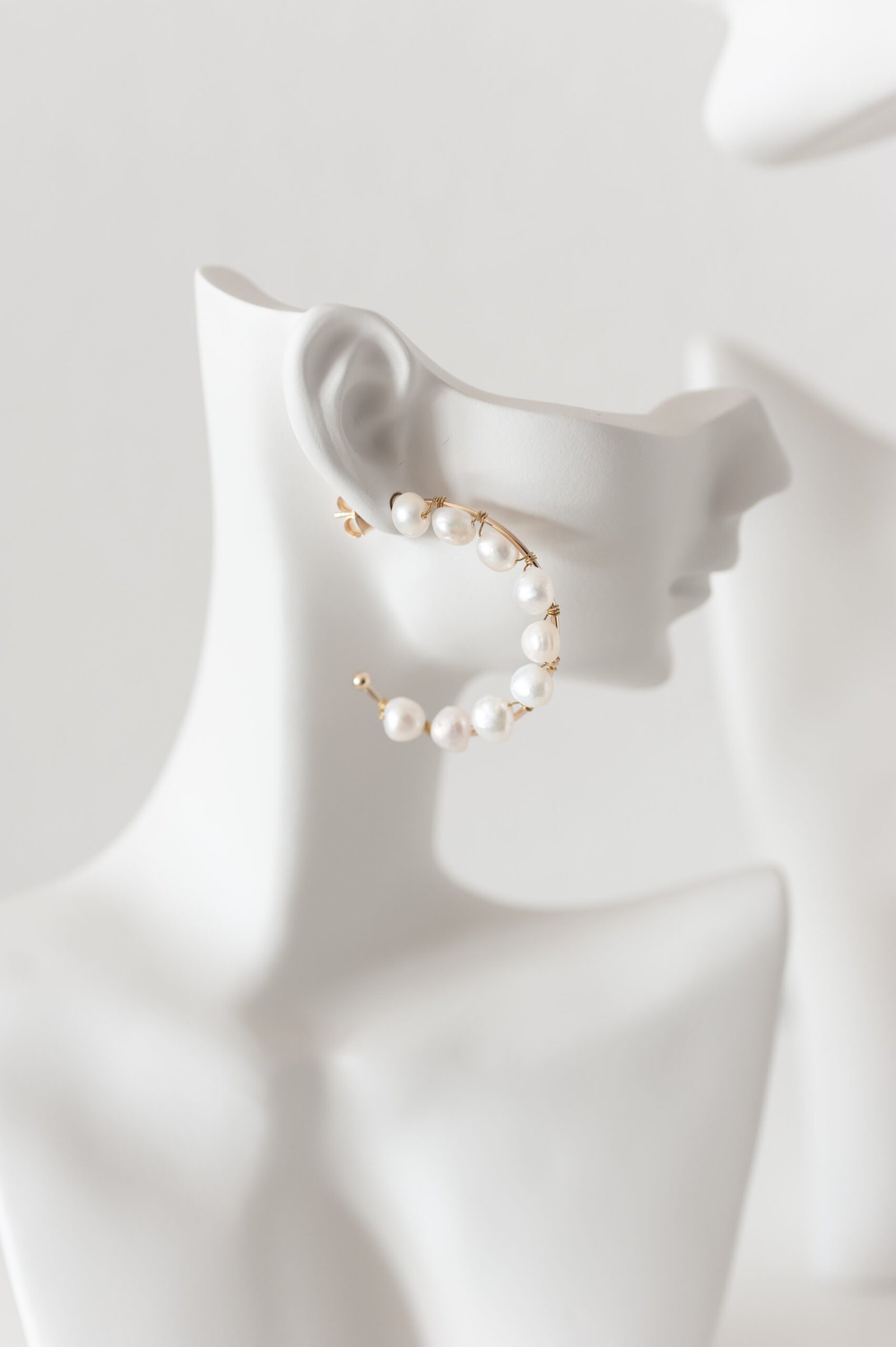 Ohrringe LIZZY – Bild 2