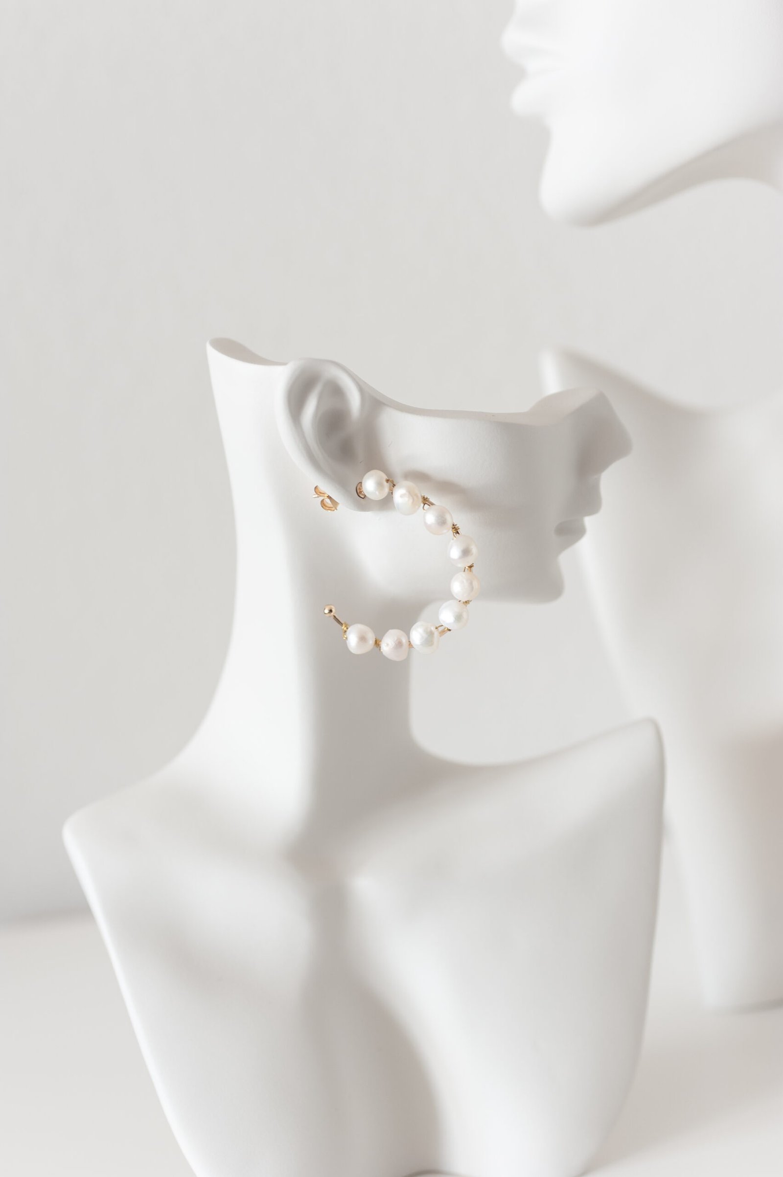 Ohrringe LIZZY – Bild 4