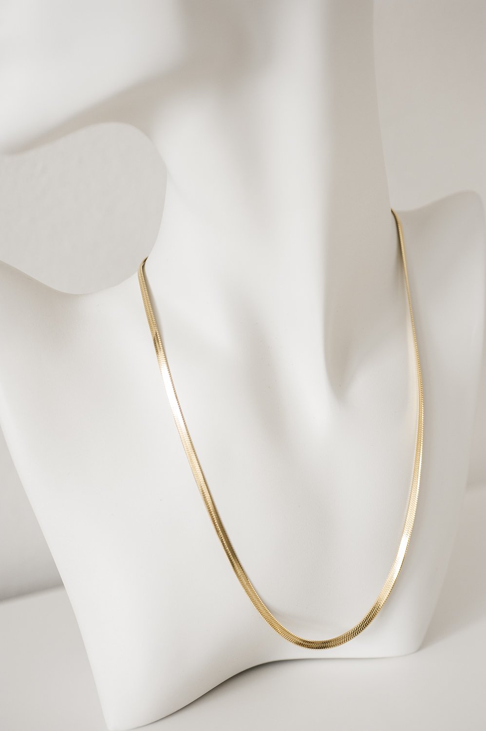 Halskette SNAKE – Bild 5