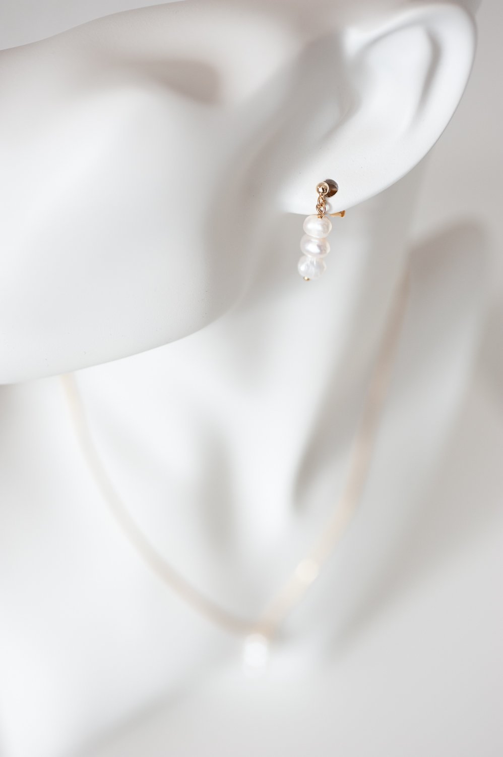 Ohrringe LIA – Bild 2