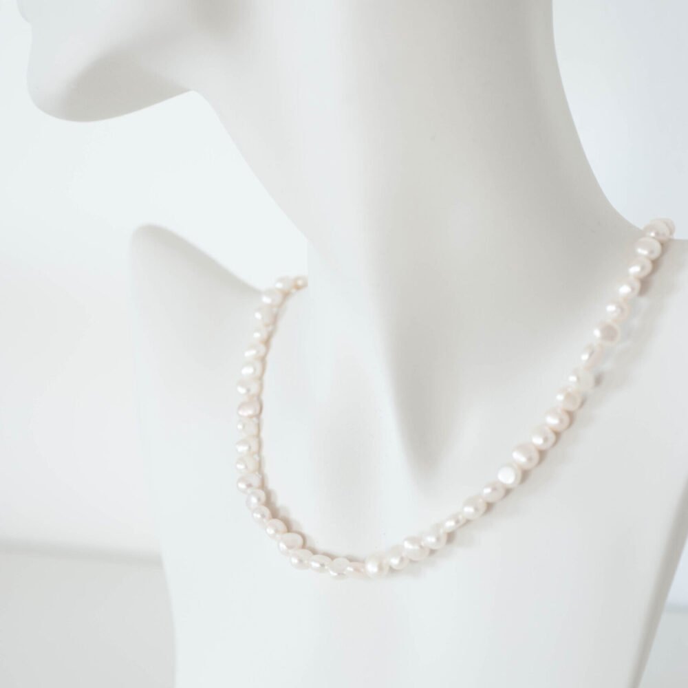 Halskette Choker AUDREY