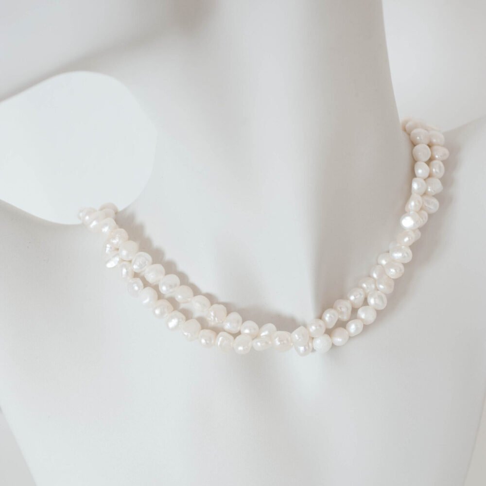 Halskette Choker COCO