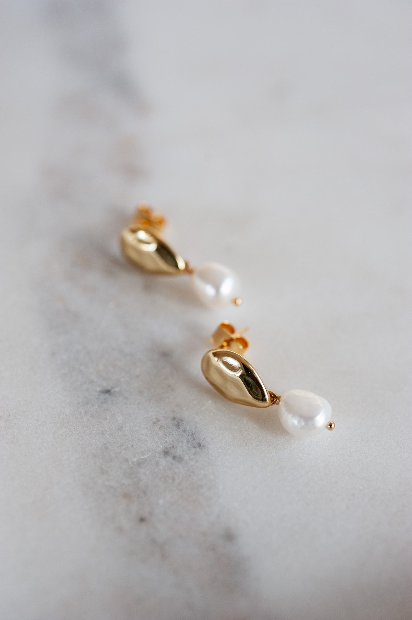 Ohrringe NOVA – Bild 2