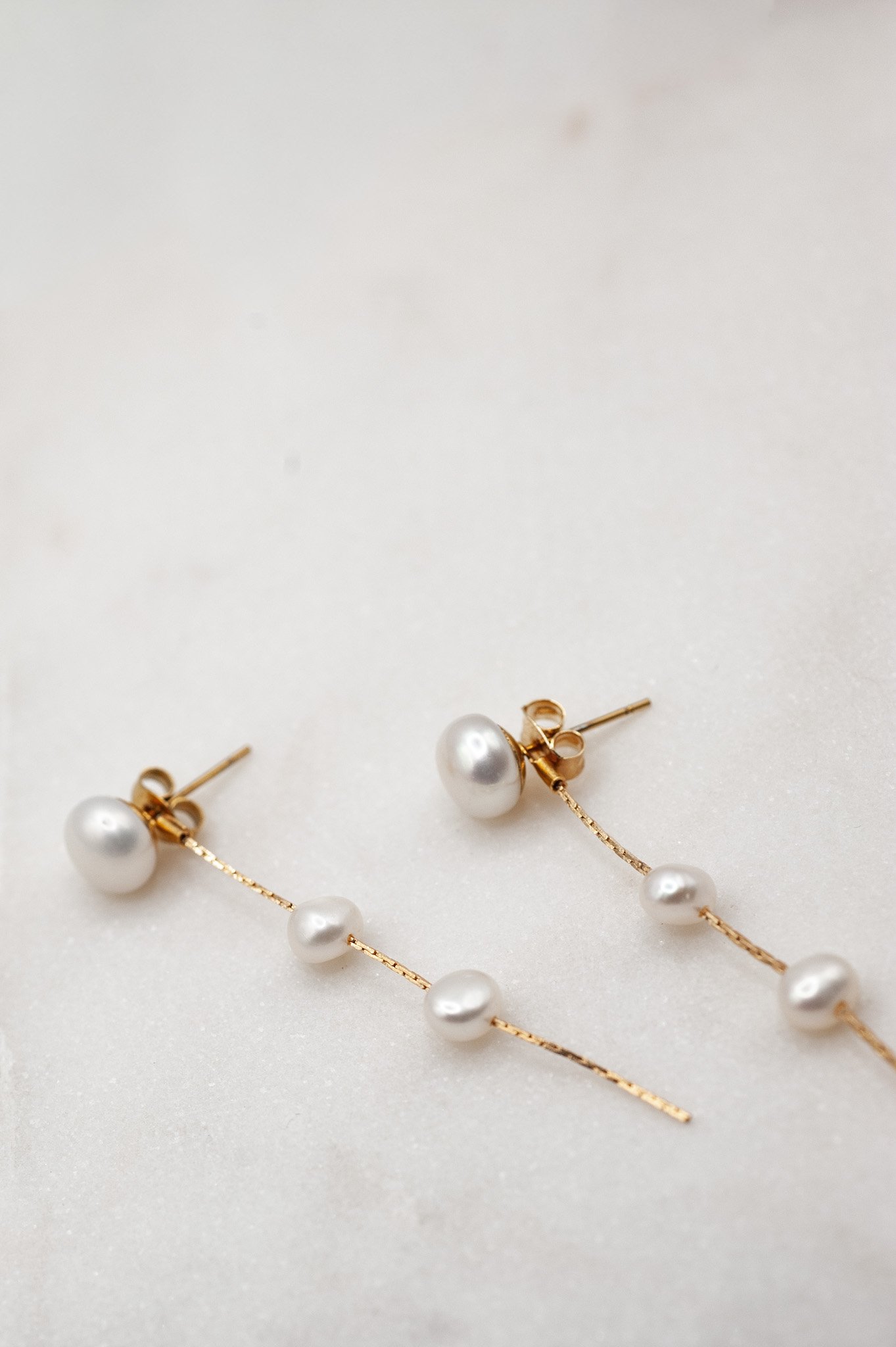 Ohrringe CLARA – Bild 2