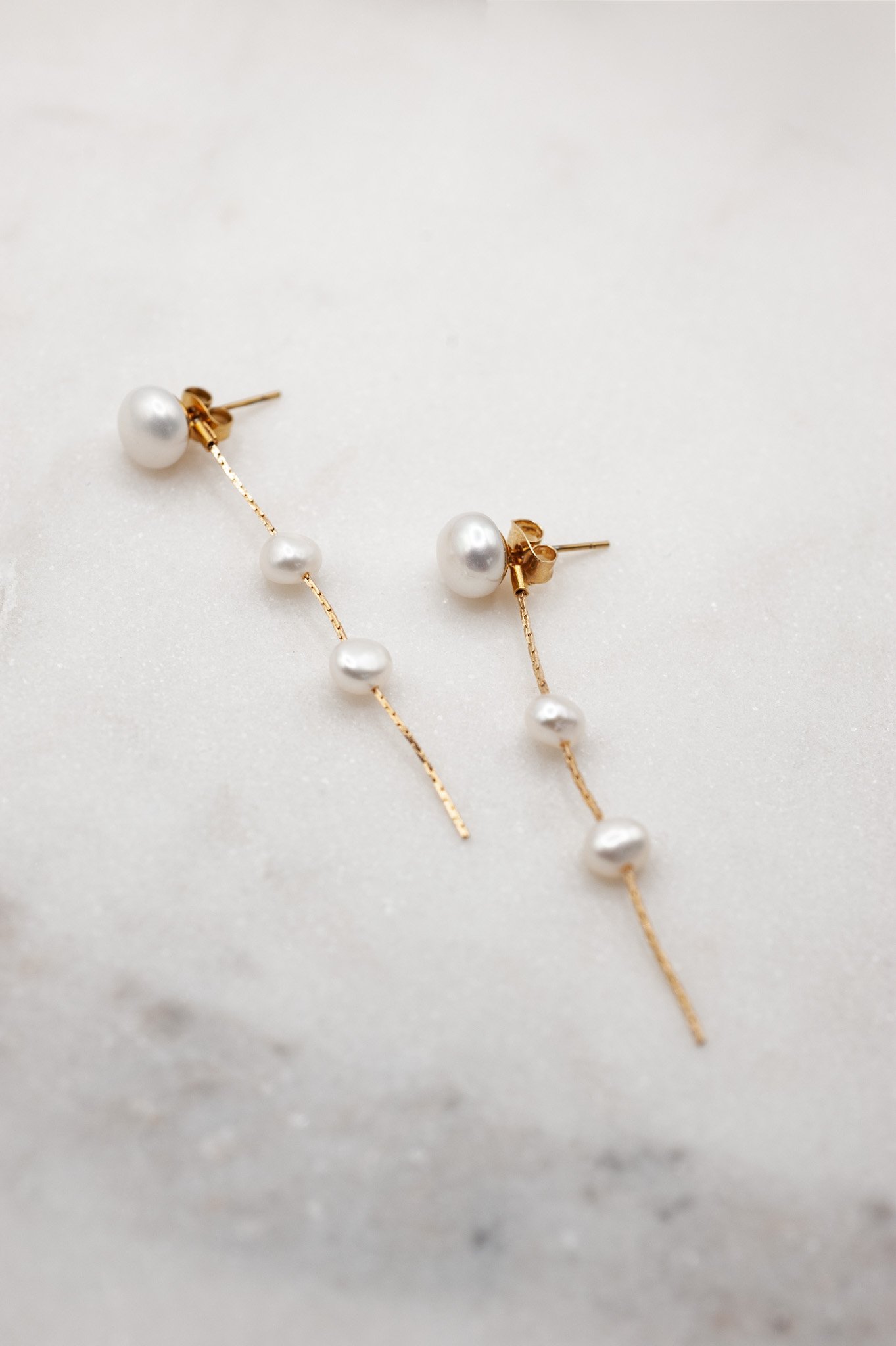 Ohrringe CLARA – Bild 5