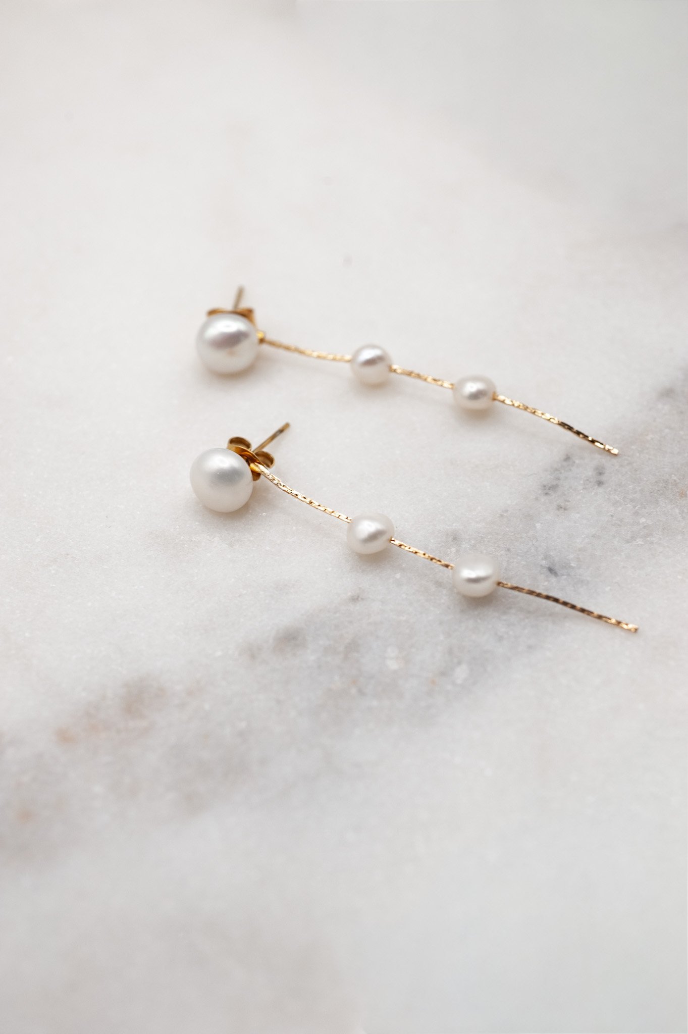 Ohrringe CLARA – Bild 6