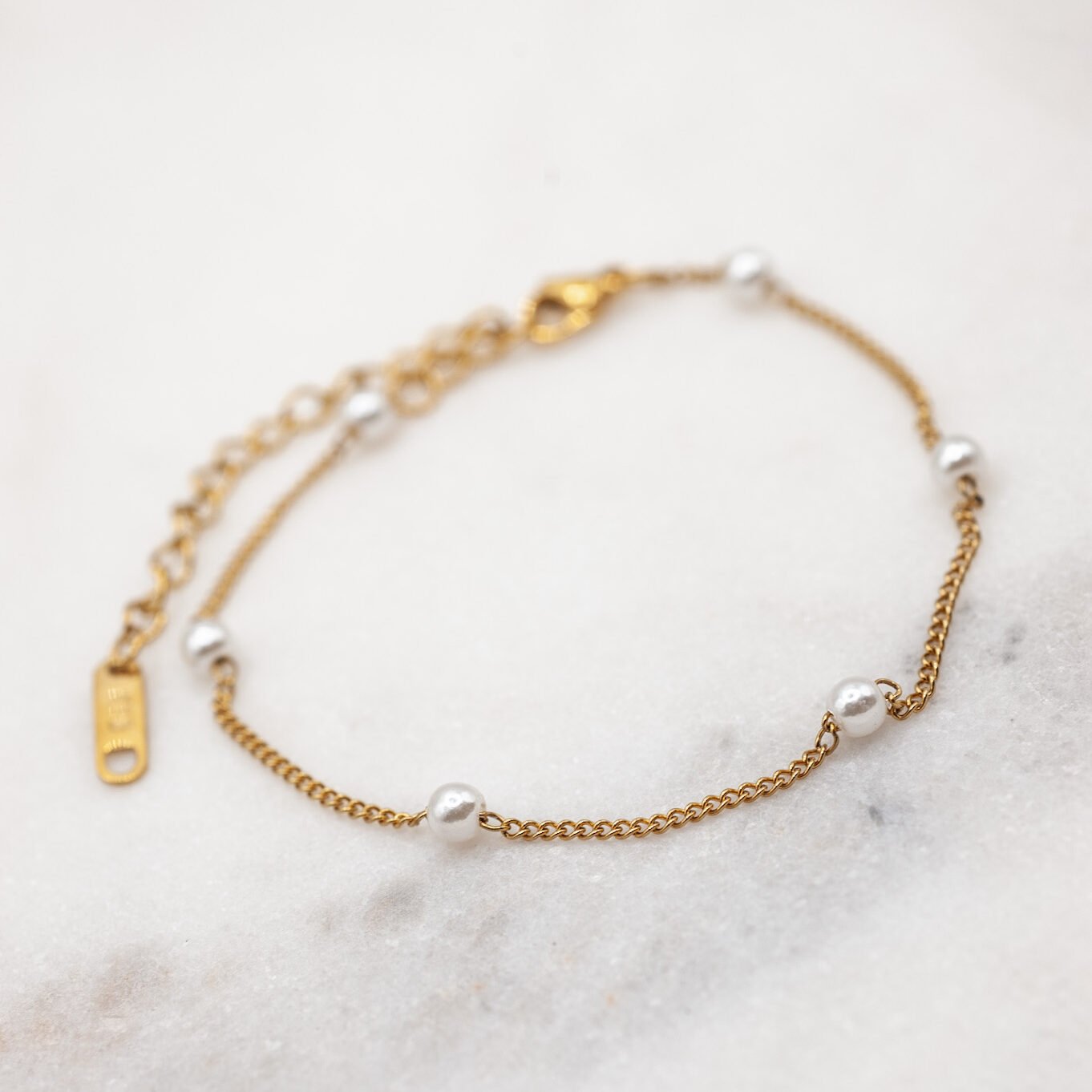 Armband MAILA- schlicht und elegant