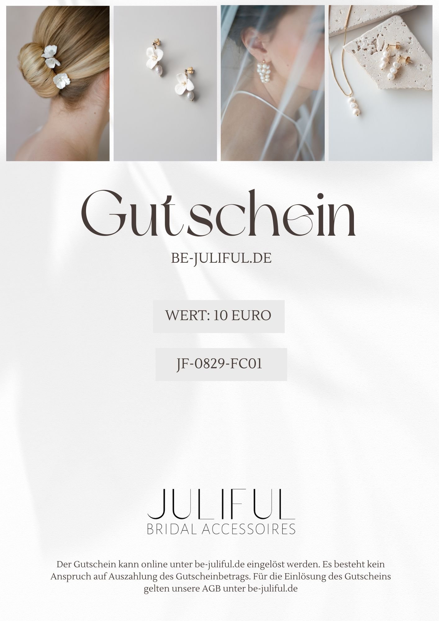 Geschenkgutschein – Bild 2