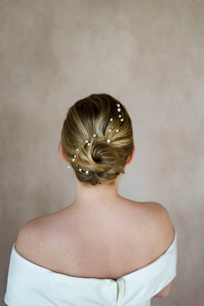 HAARKRANZ SÜSSWASSERPERLEN – Bild 3