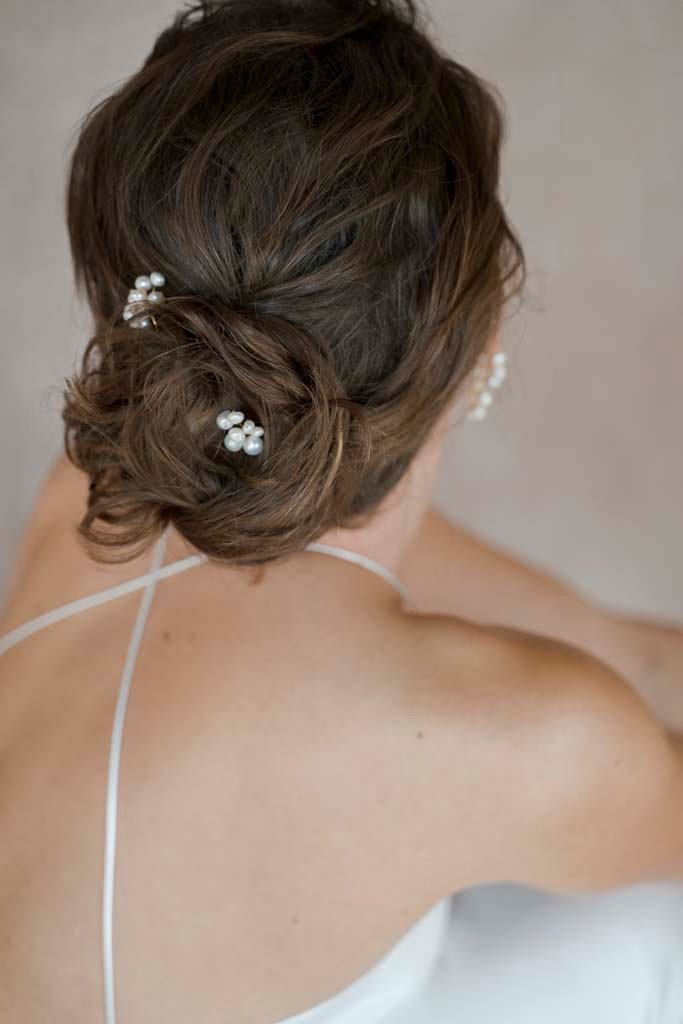 Ohrringe LIVIA – Bild 7