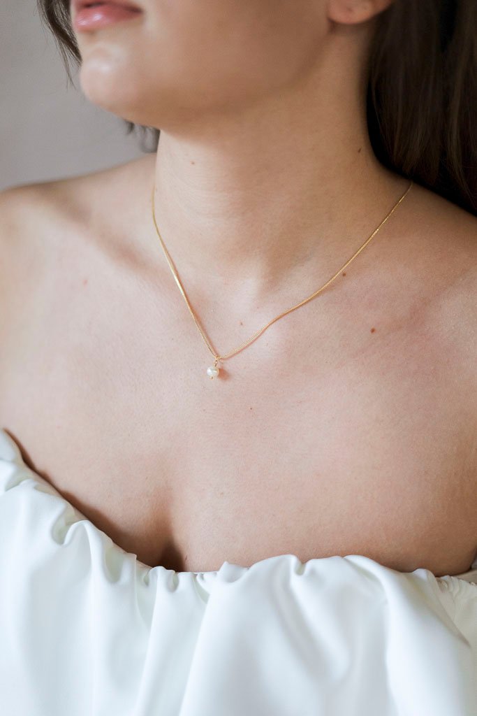 Halskette IDA – Bild 2