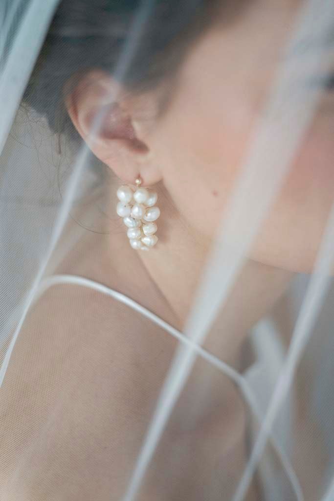 Ohrringe LIVIA – Bild 6