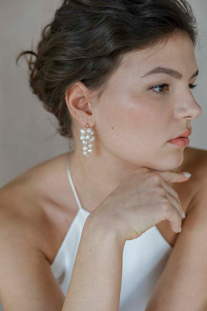 Ohrringe LIVIA – Bild 4