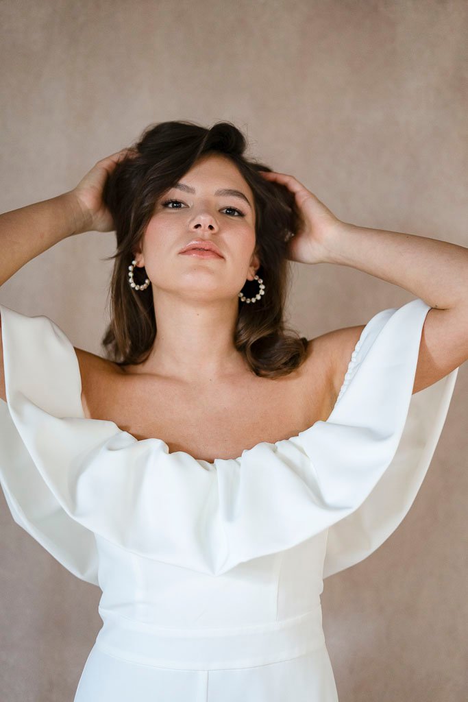 Ohrringe LIZZY – Bild 6