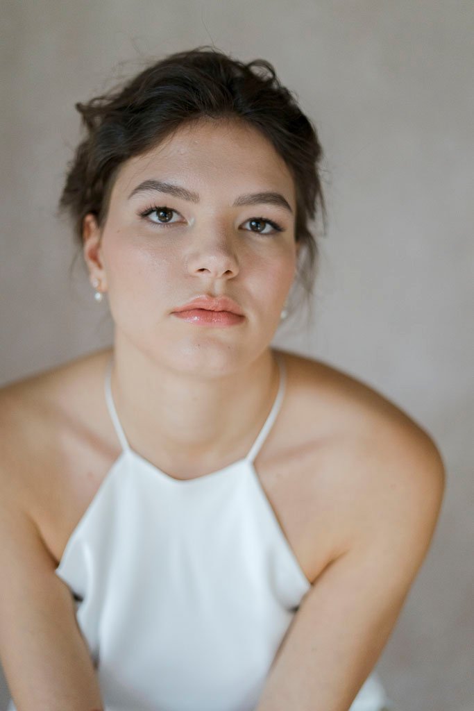 Ohrringe LOU – Bild 3