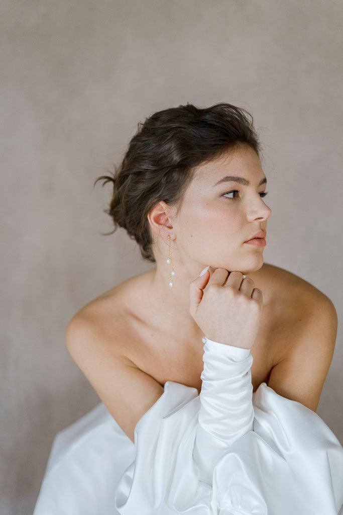 Ohrringe SELENA – Bild 5