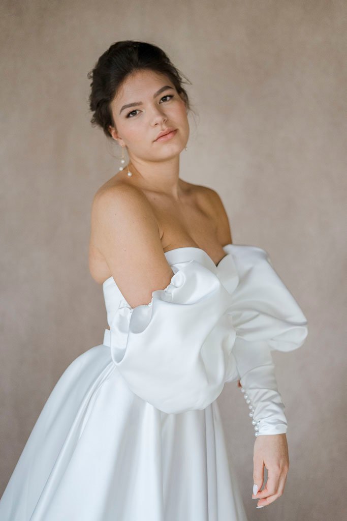 Ohrringe SELENA – Bild 6