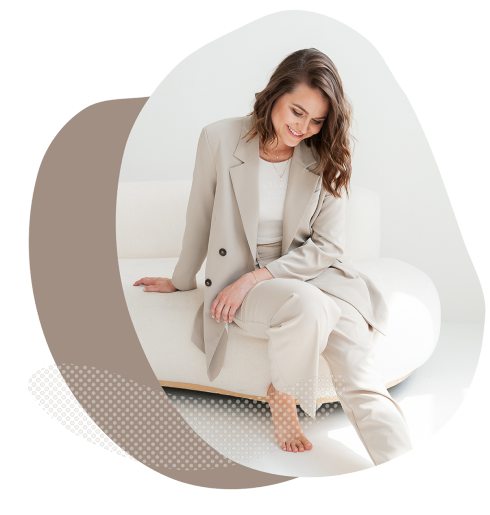 Julia, Gründerin und Gesicht hinter Juliful.