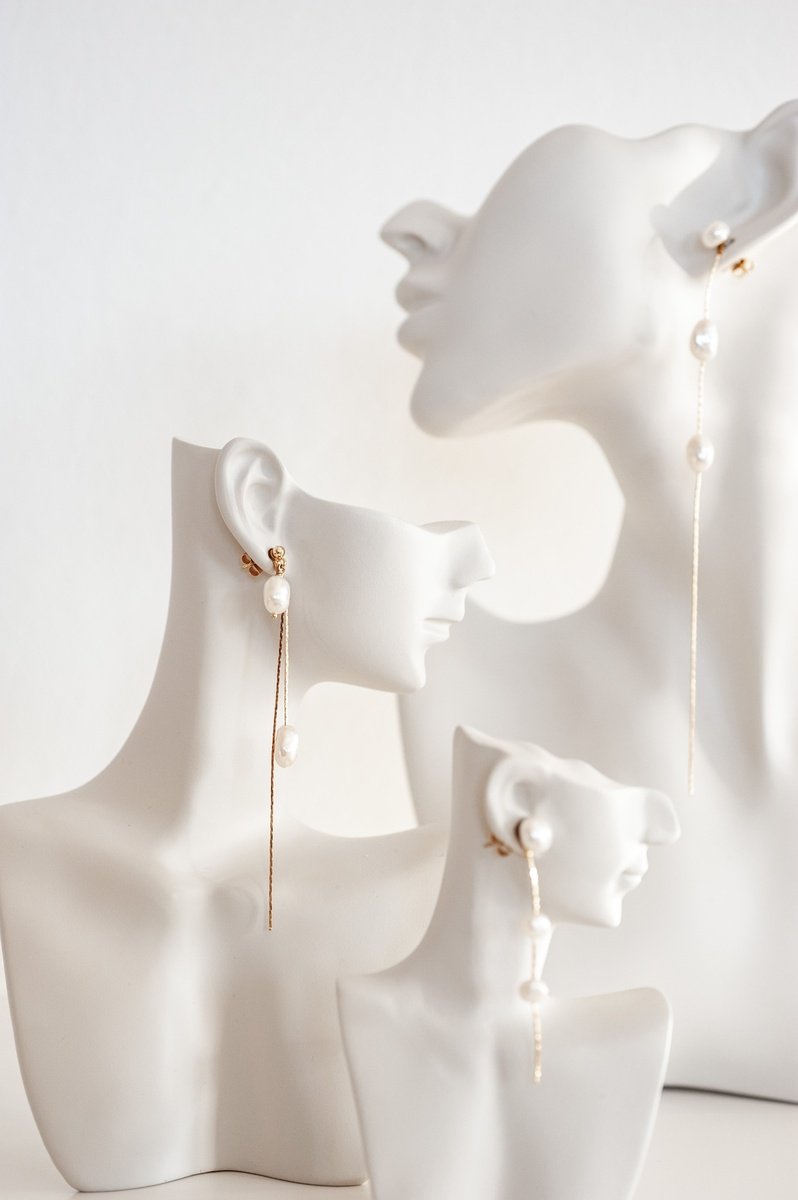 Ohrringe AURORA – Bild 5