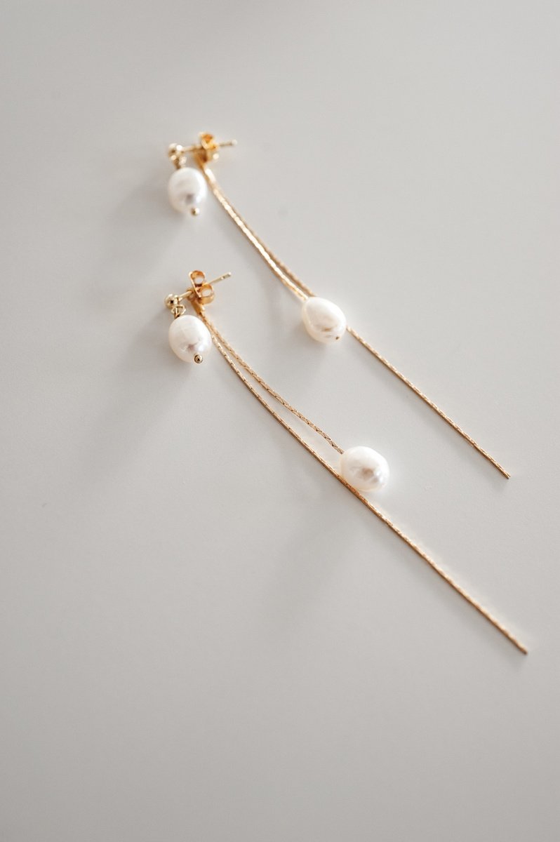 Ohrringe AURORA – Bild 3