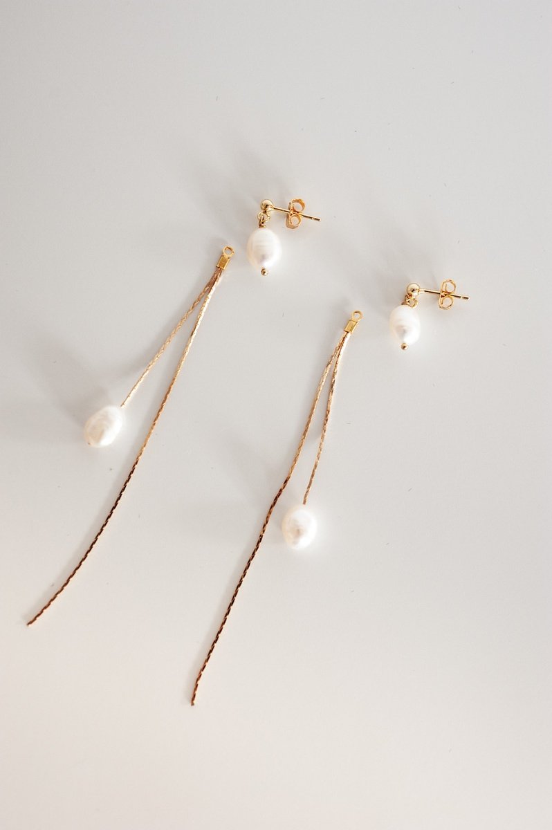 Ohrringe AURORA – Bild 4